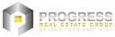 Progress Real Estate Group logo